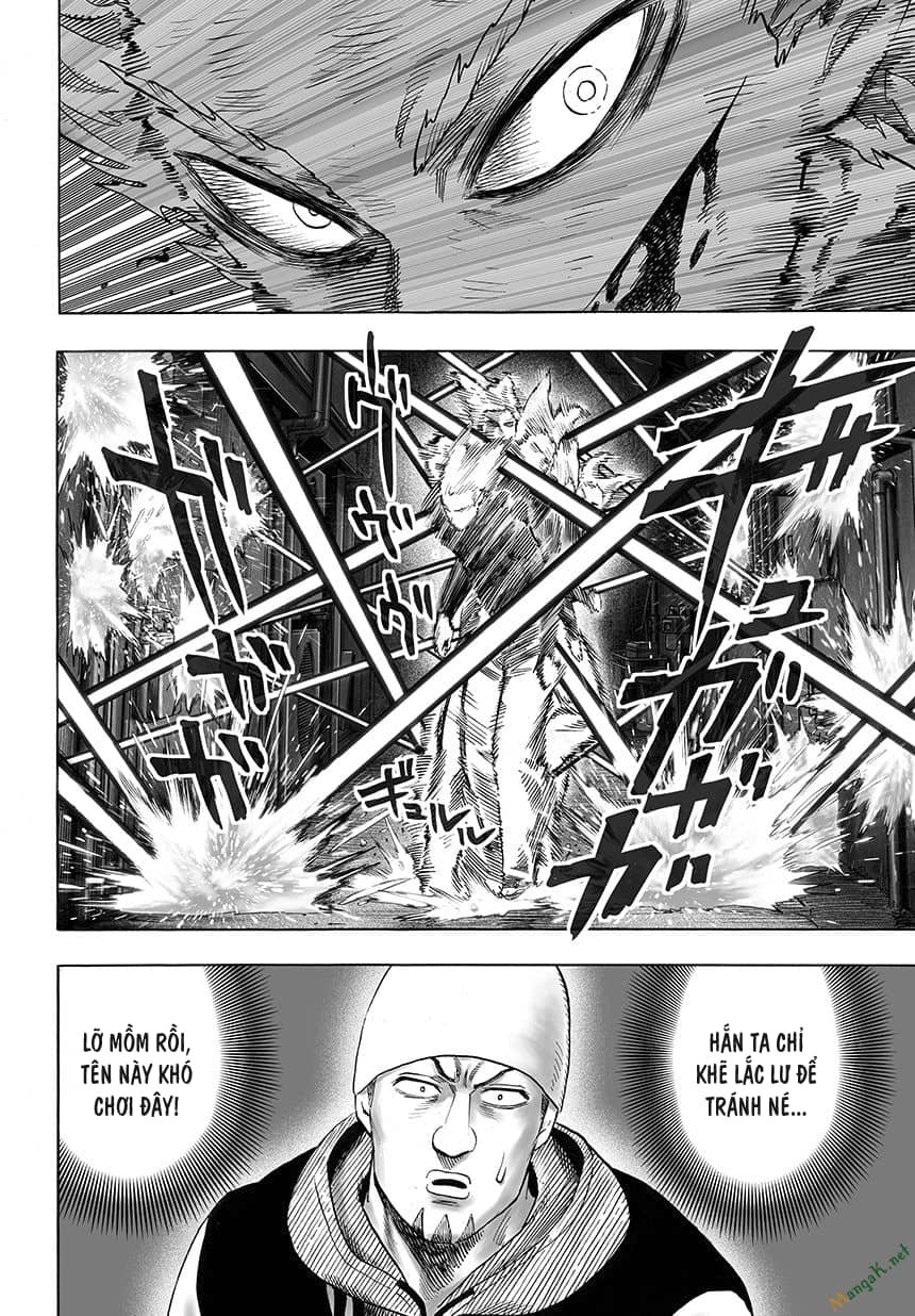 Onepunch Man - Chương 73 - ảnh 5