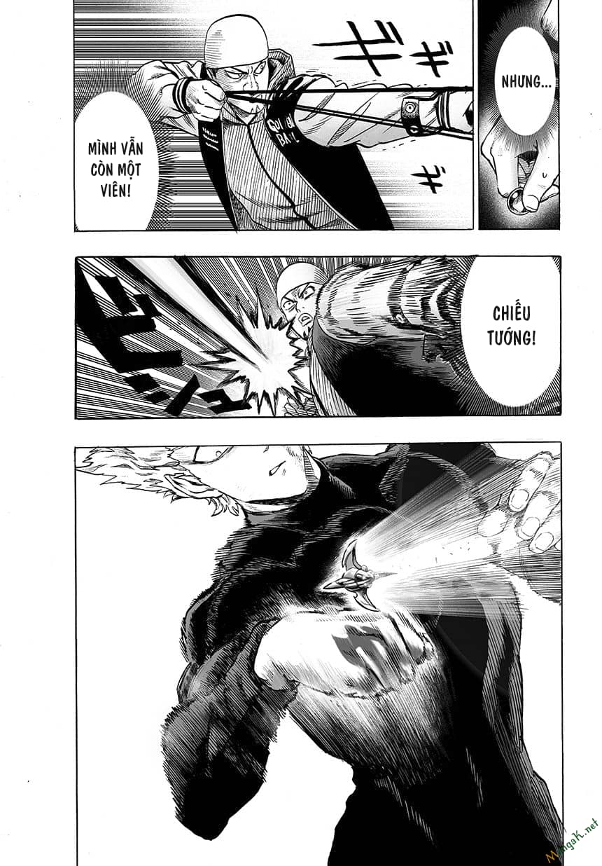 Onepunch Man - Chương 73 - ảnh 6