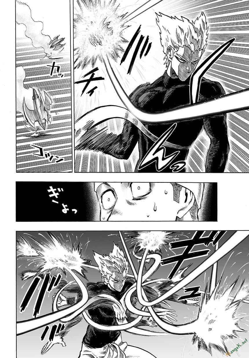 Onepunch Man - Chương 73 - ảnh 7