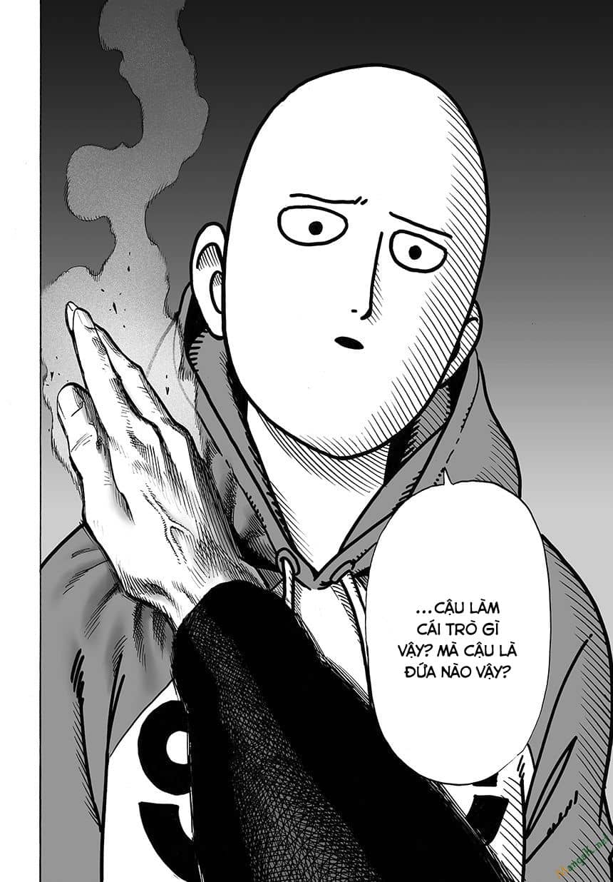 Onepunch Man - Chương 74 - ảnh 10