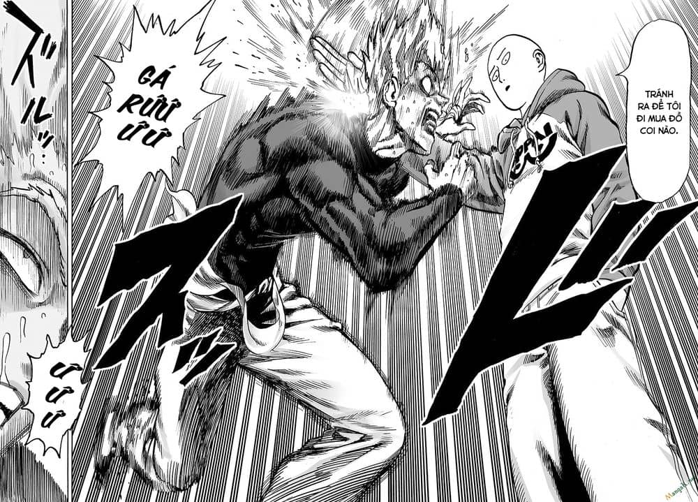 Onepunch Man - Chương 74 - ảnh 12