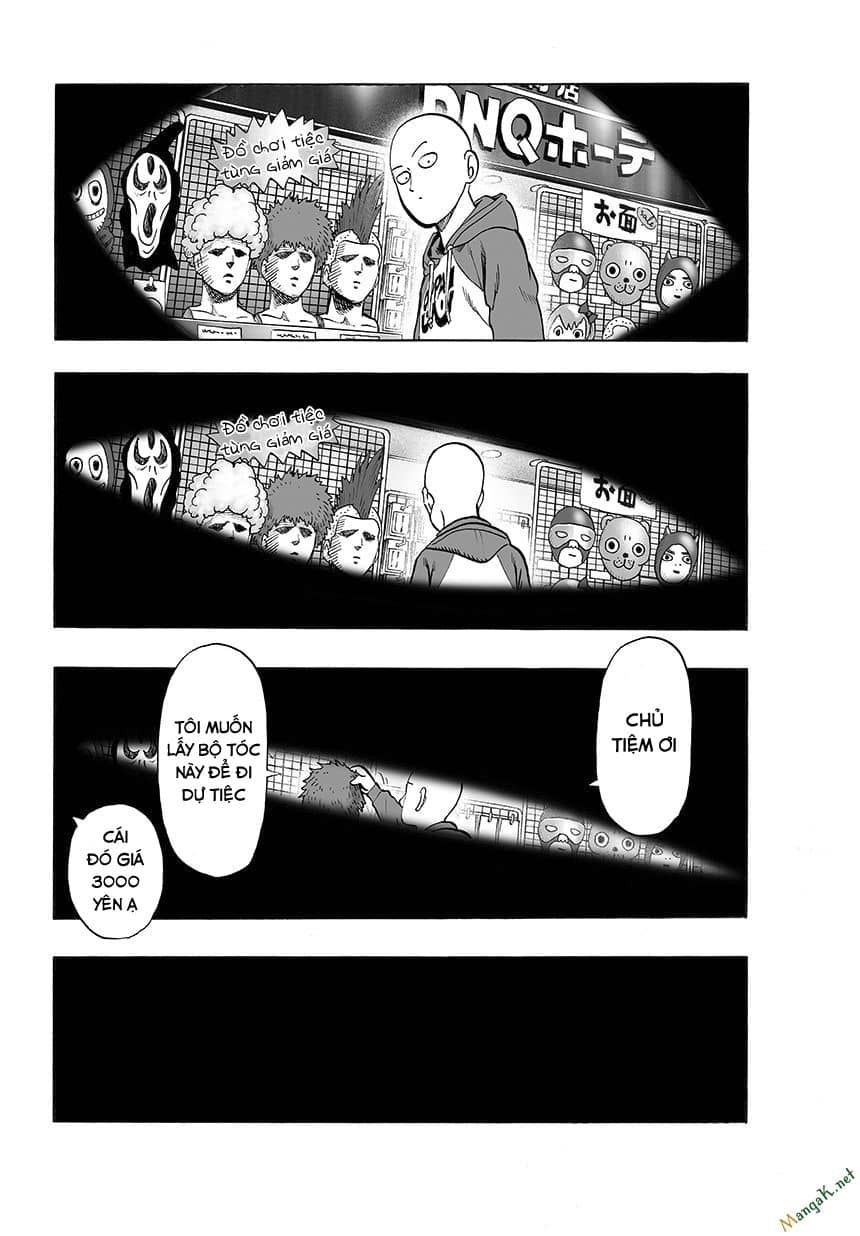 Onepunch Man - Chương 74 - ảnh 13