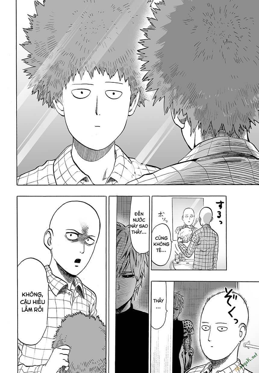 Onepunch Man - Chương 74 - ảnh 15