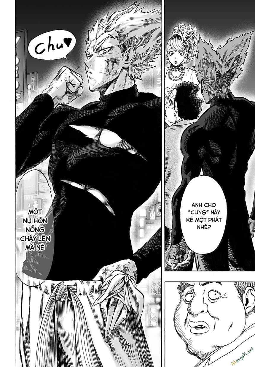 Onepunch Man - Chương 74 - ảnh 6