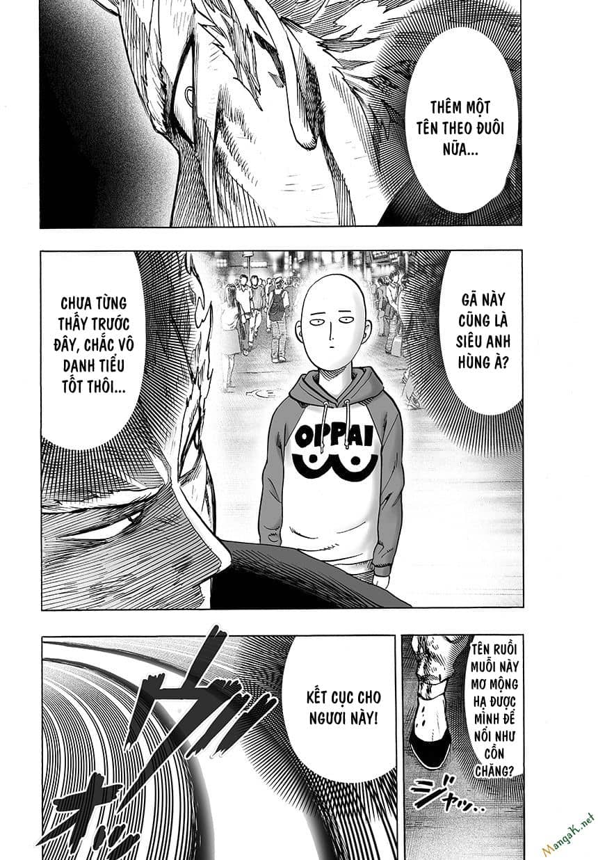 Onepunch Man - Chương 74 - ảnh 8