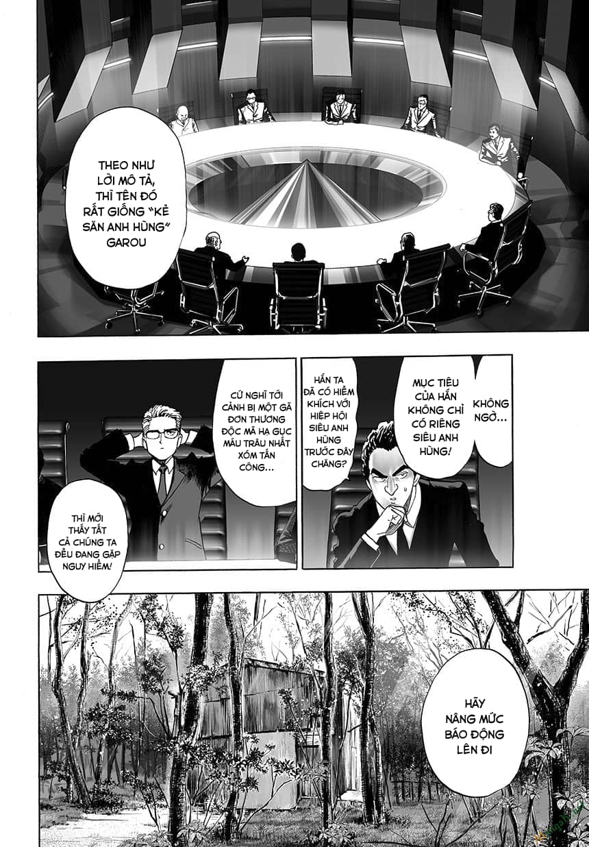 Onepunch Man - Chương 75 - ảnh 4