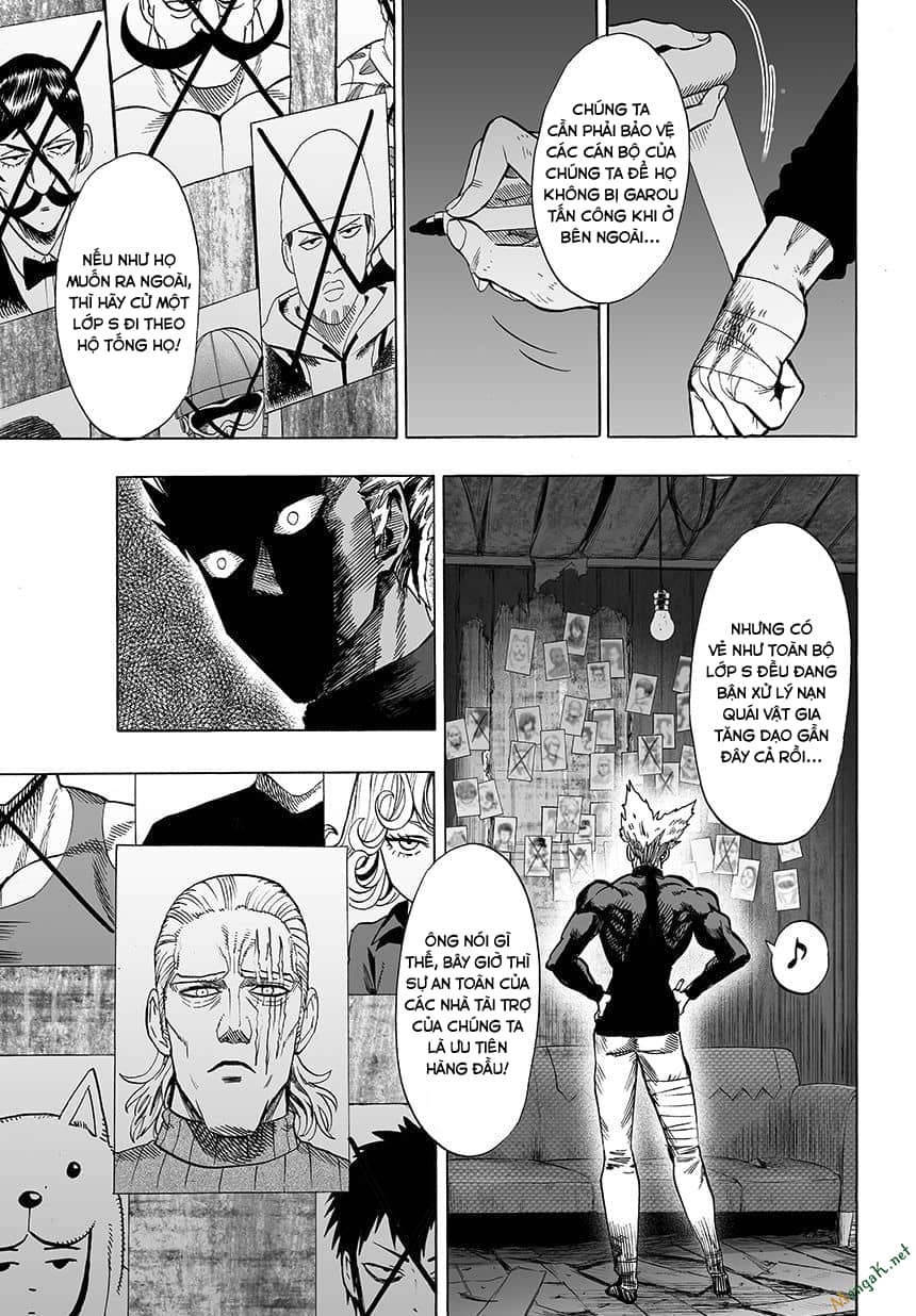Onepunch Man - Chương 75 - ảnh 5