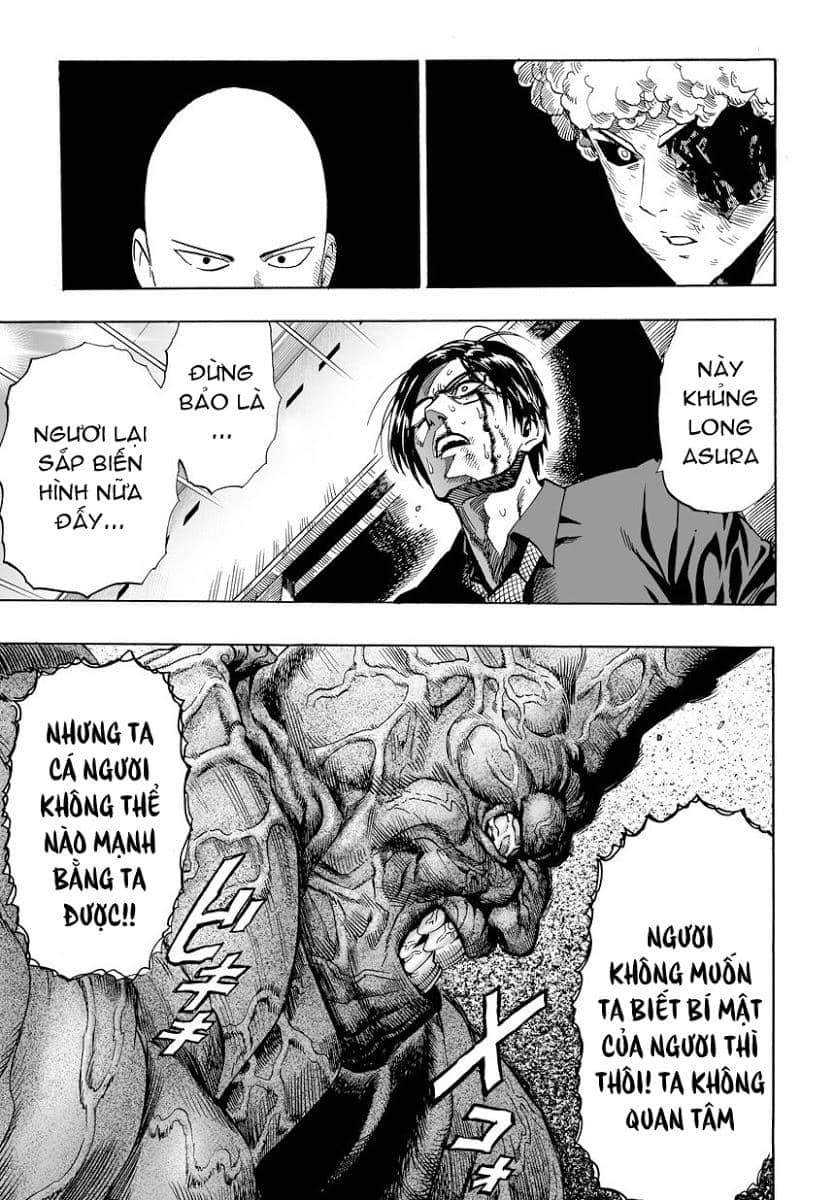 Onepunch Man - Chương 11 - ảnh 14
