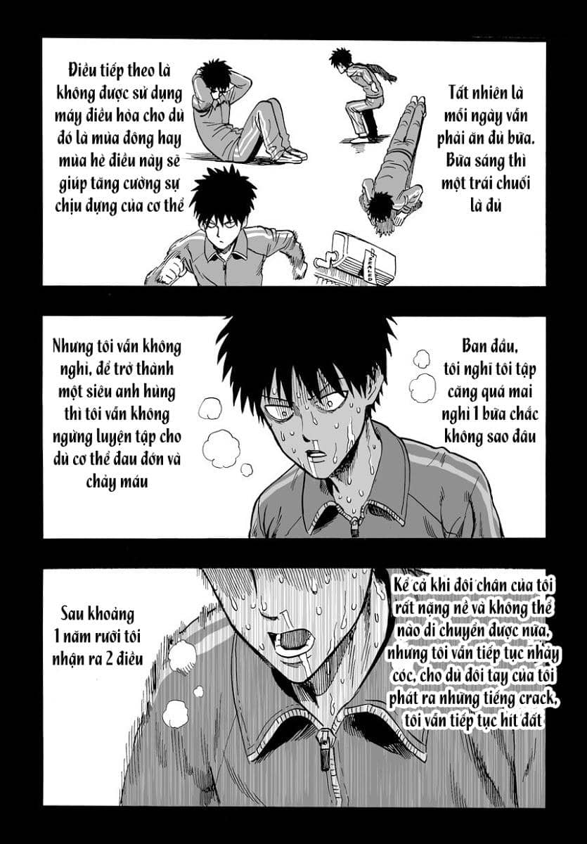 Onepunch Man - Chương 11 - ảnh 8
