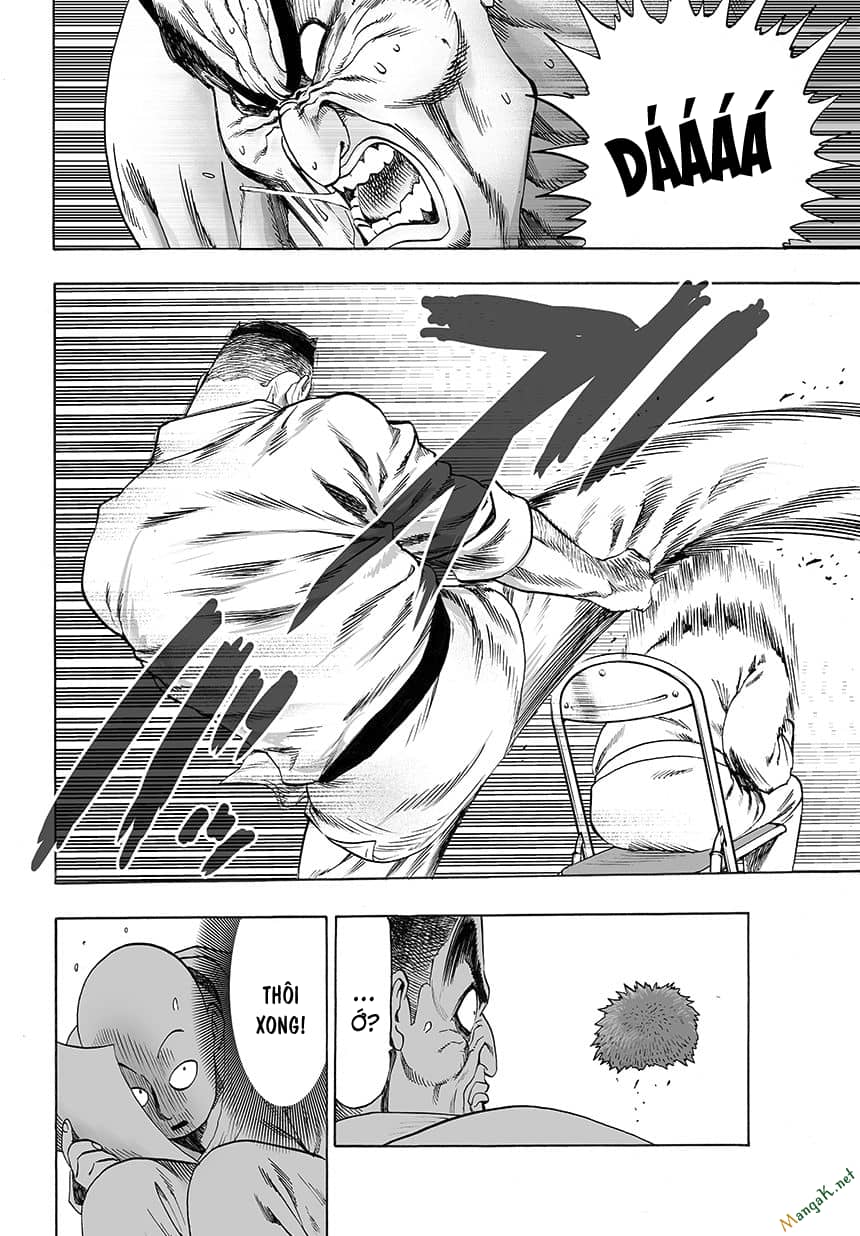 Onepunch Man - Chương 77 - ảnh 10