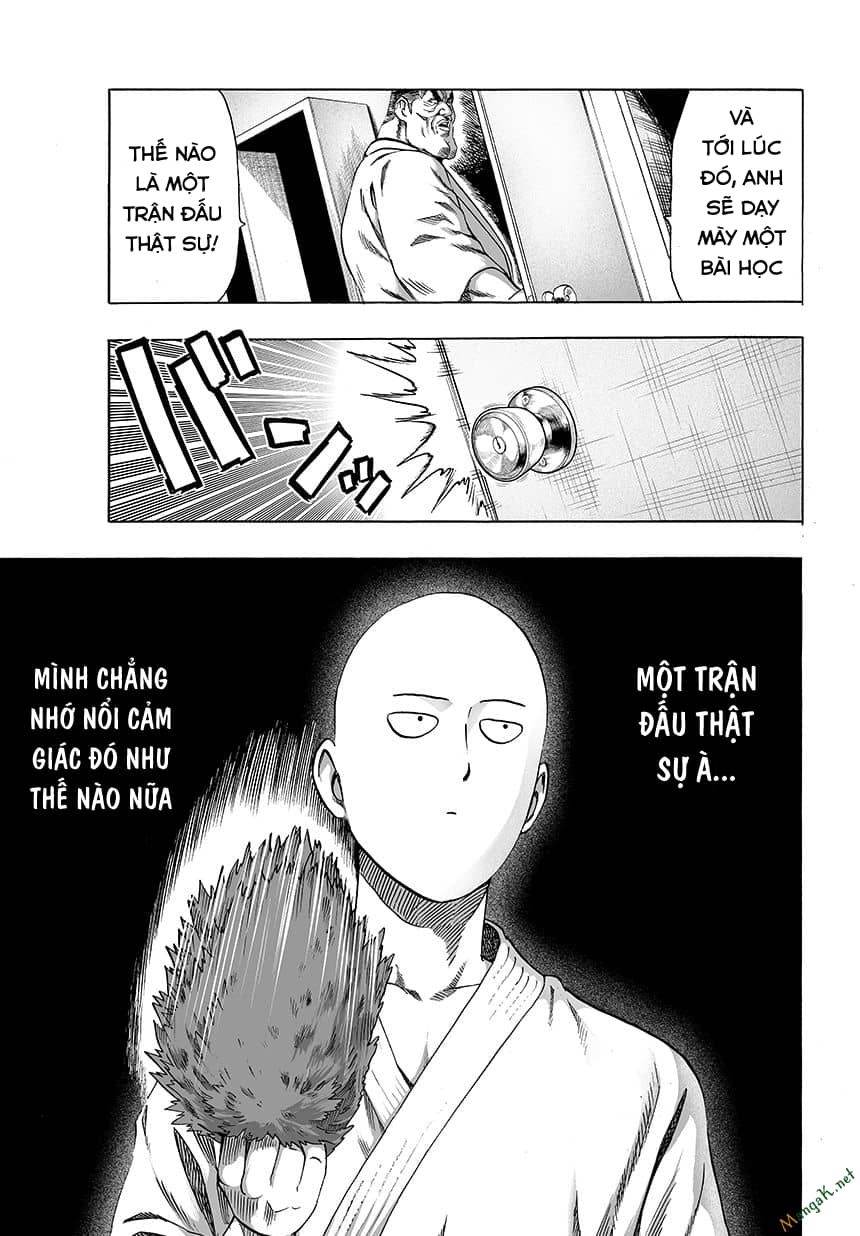Onepunch Man - Chương 77.6 - ảnh 13