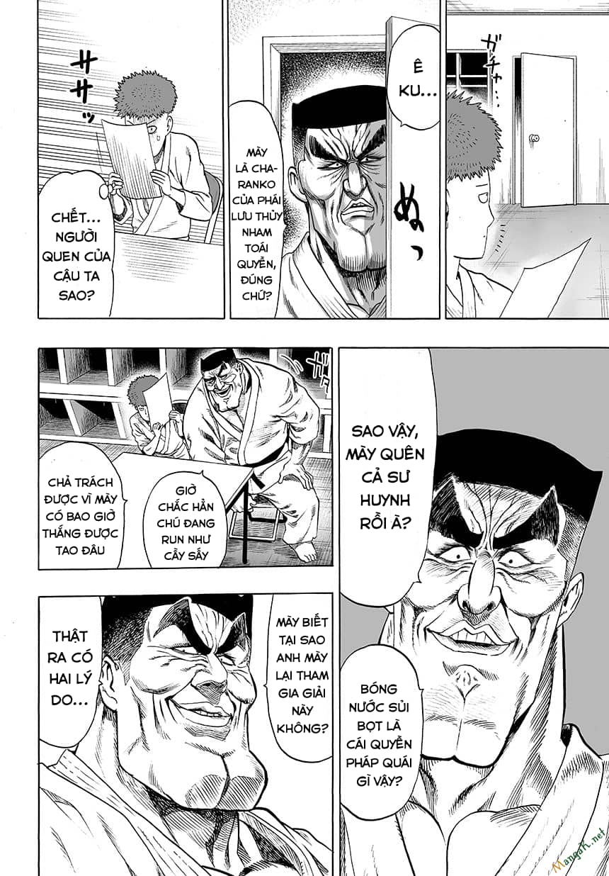 Onepunch Man - Chương 77.6 - ảnh 4