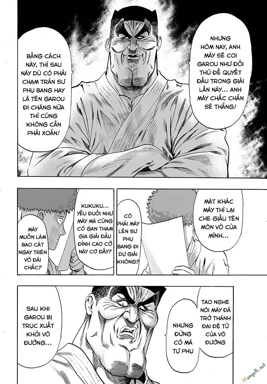 Onepunch Man - Chương 77.6 - ảnh 8