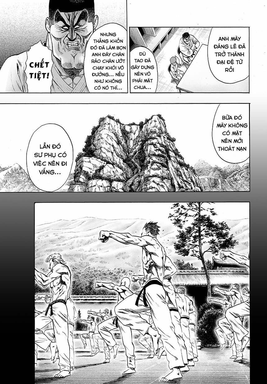 Onepunch Man - Chương 78 - ảnh 9