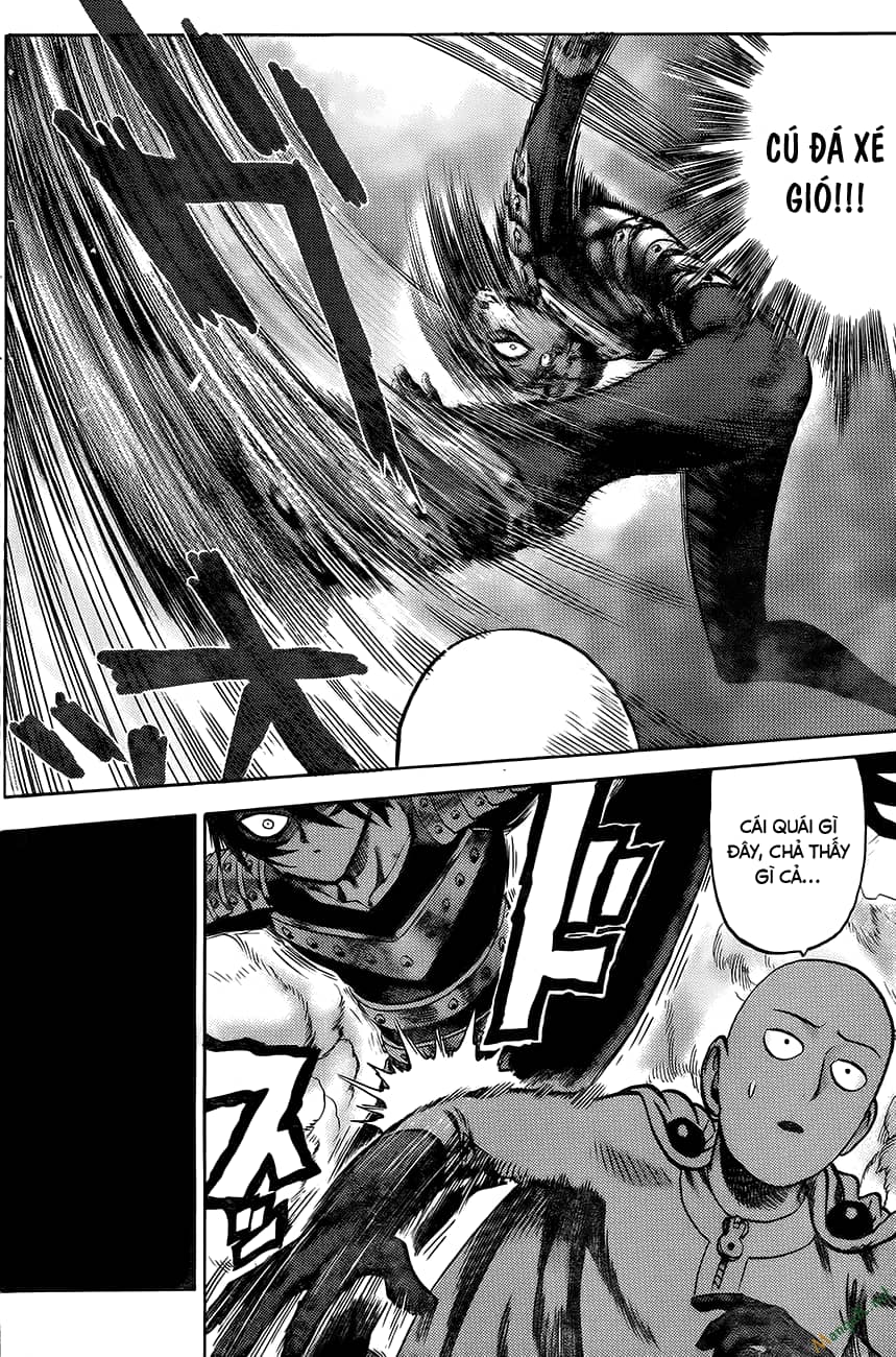 Onepunch Man - Chương 78.5 - ảnh 13