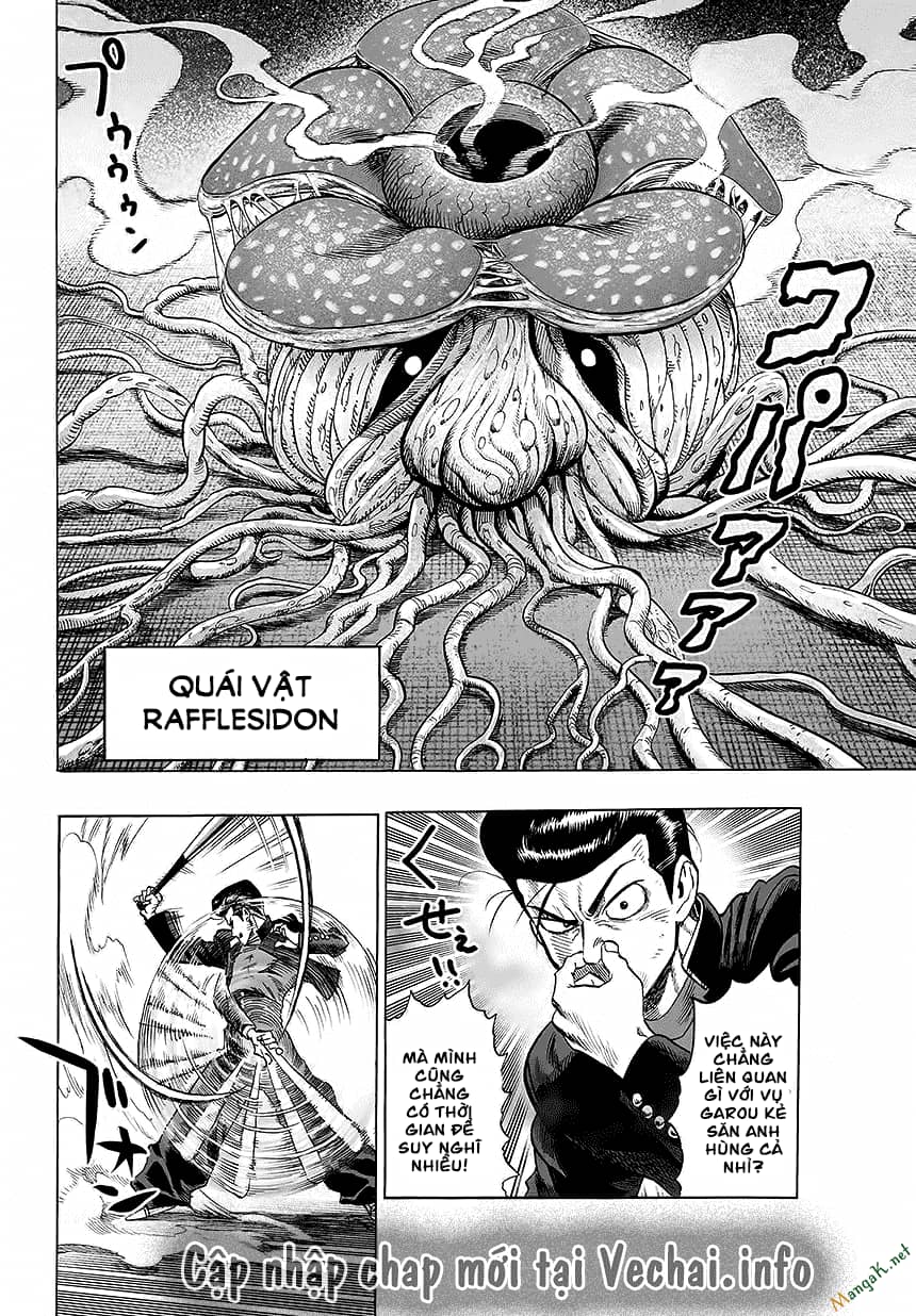 Onepunch Man - Chương 79 - ảnh 8