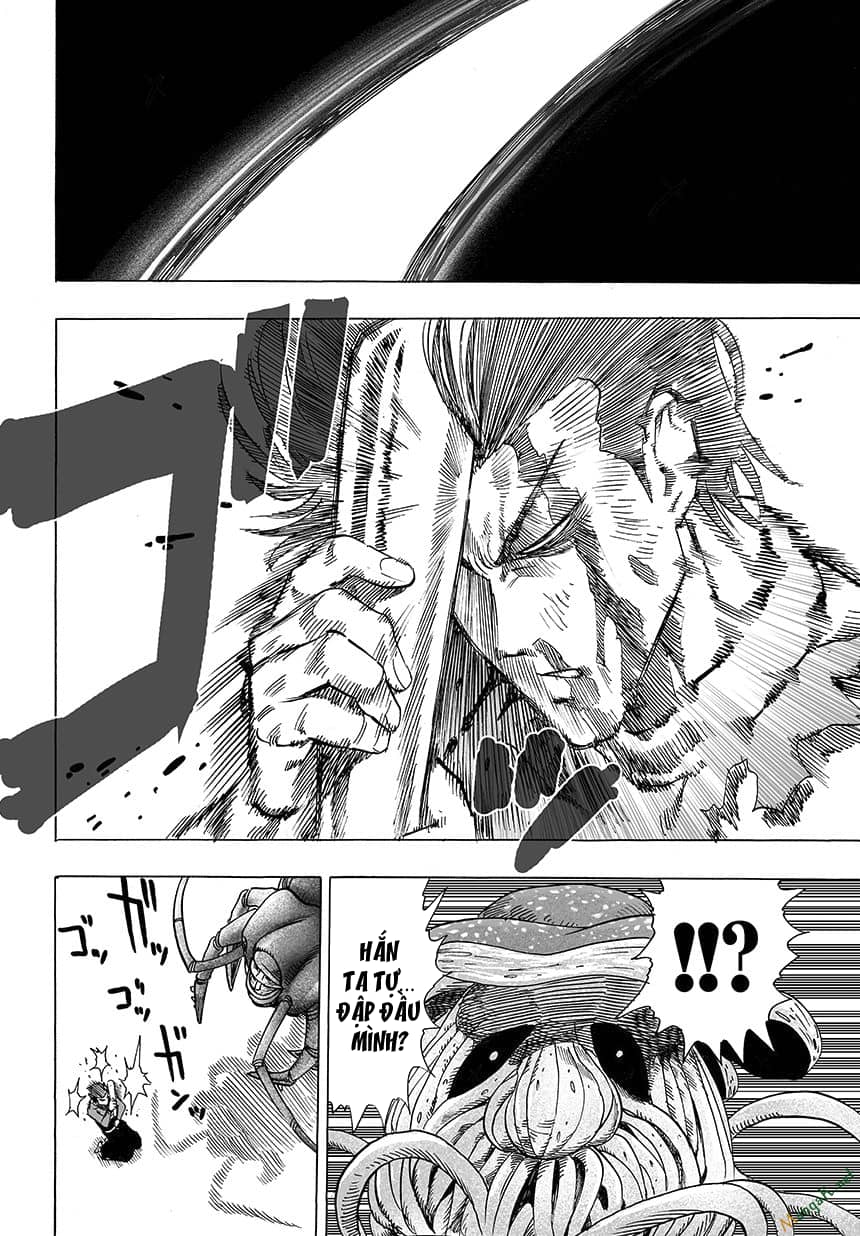 Onepunch Man - Chương 80 - ảnh 10