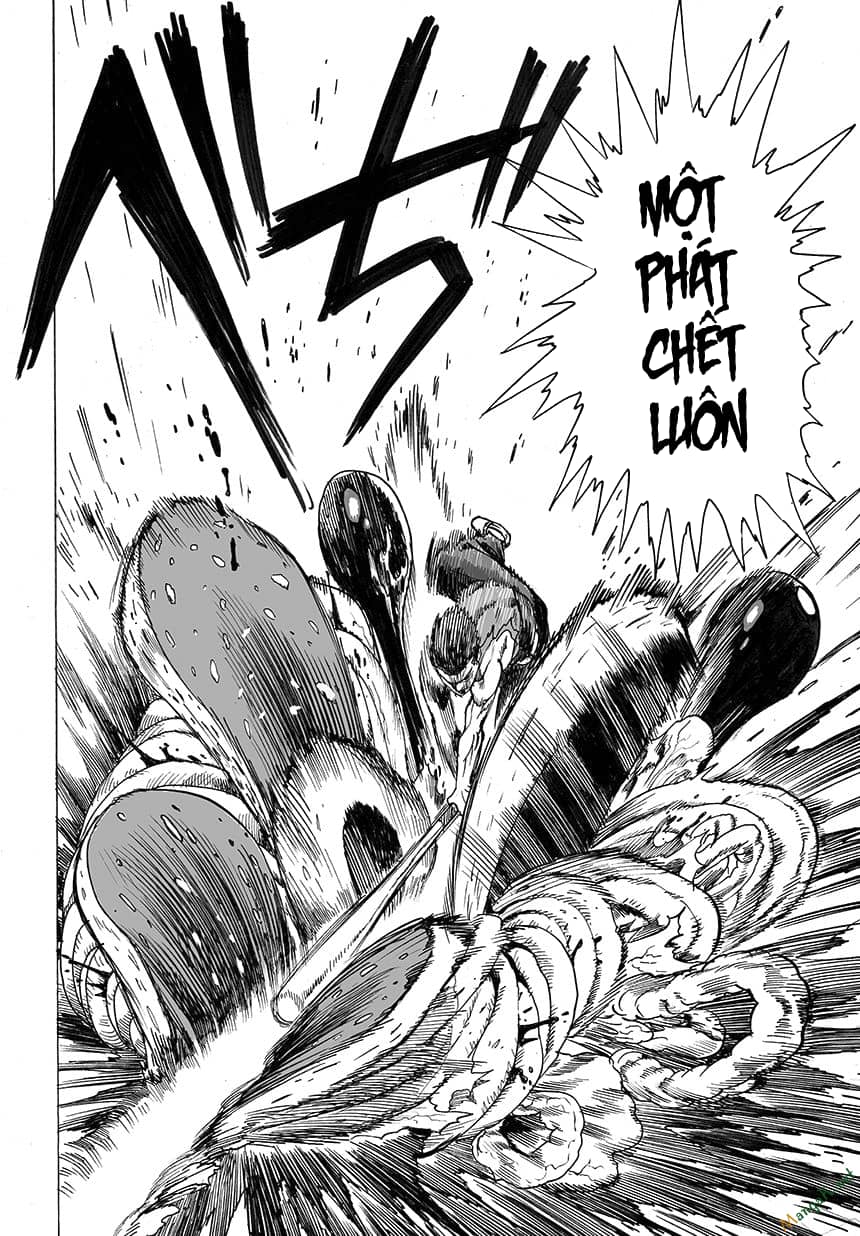 Onepunch Man - Chương 80 - ảnh 14