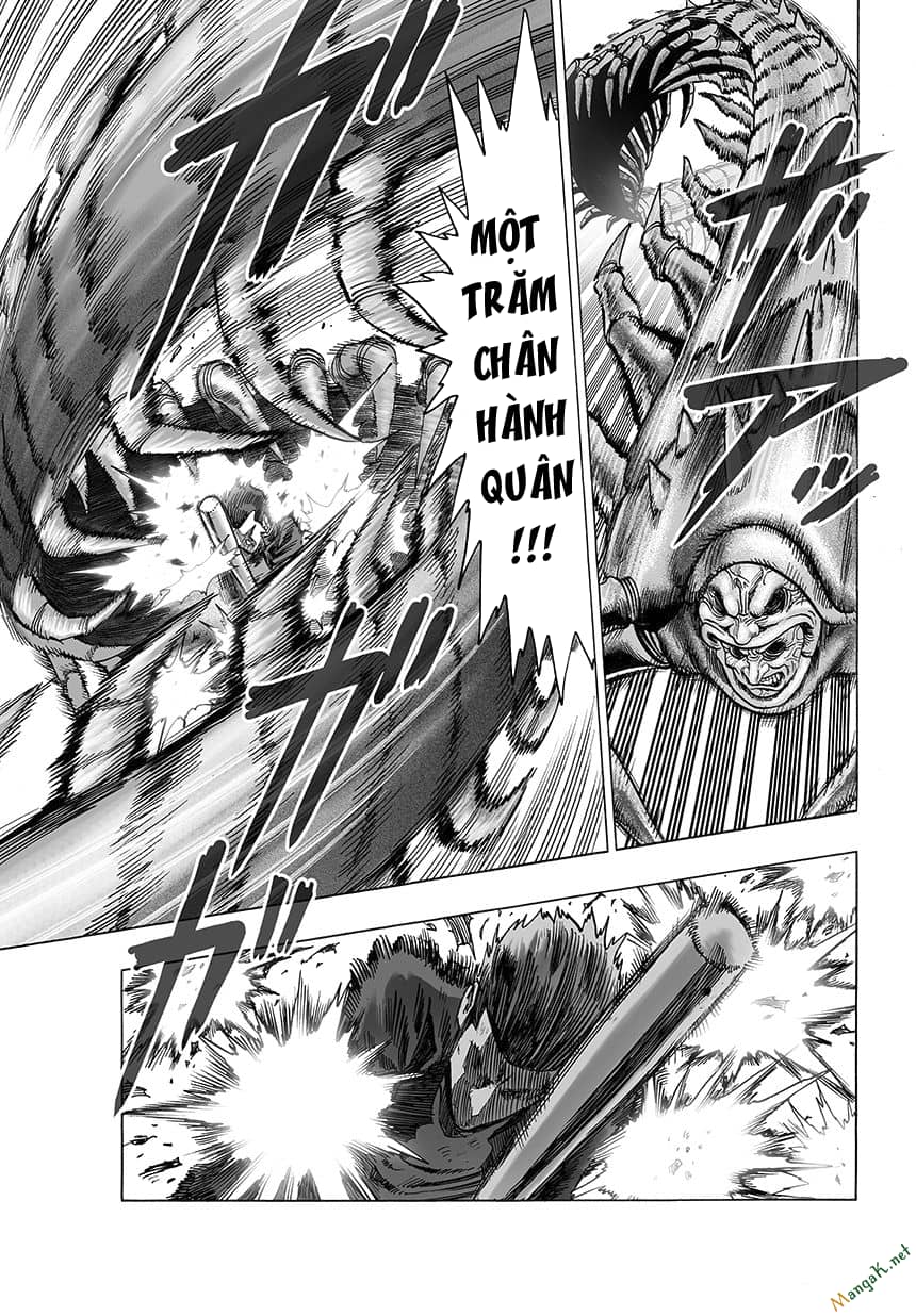 Onepunch Man - Chương 80 - ảnh 5