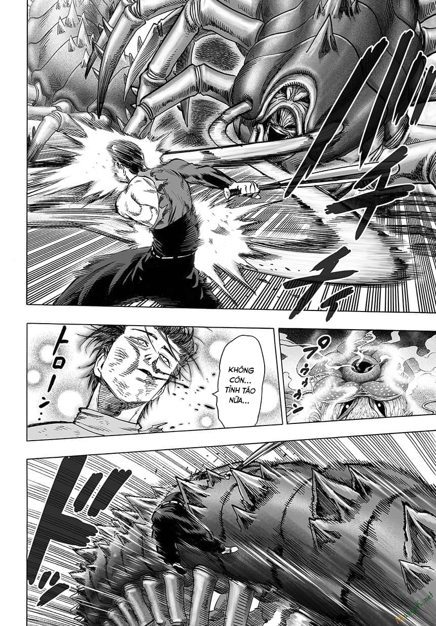 Onepunch Man - Chương 80 - ảnh 8