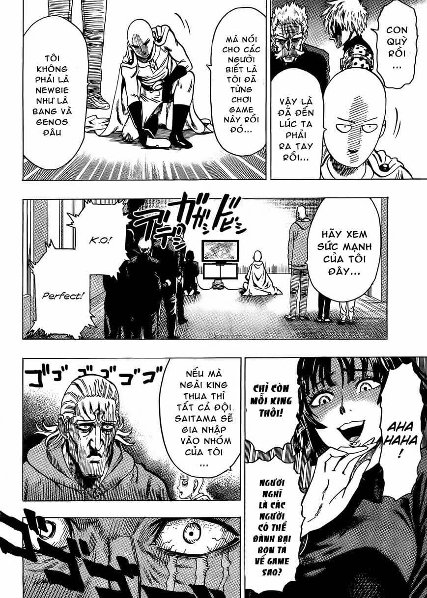 Onepunch Man - Chương 80.5 - ảnh 12