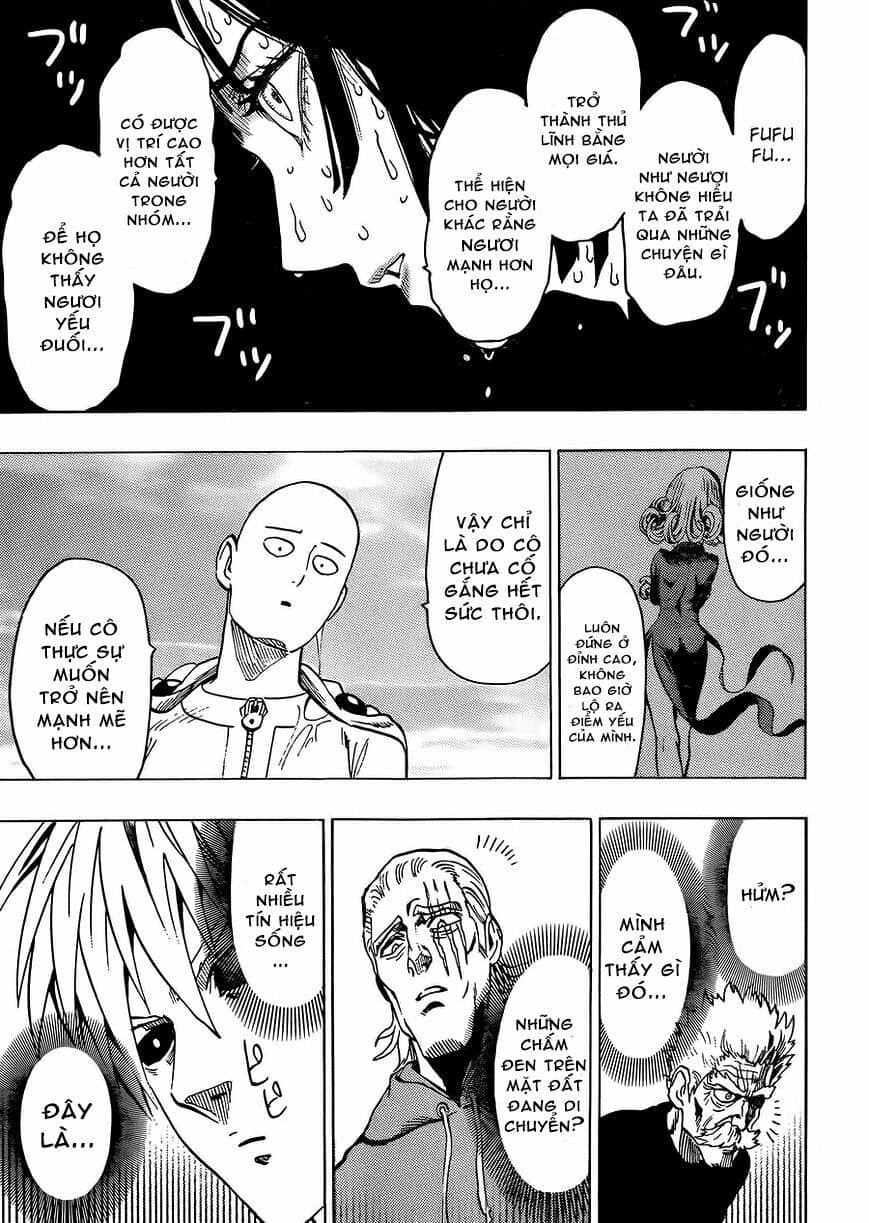 Onepunch Man - Chương 80.5 - ảnh 28