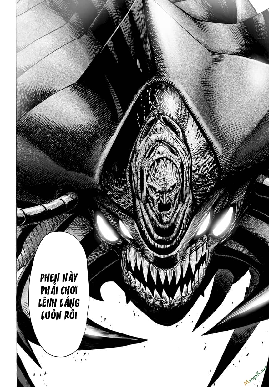 Onepunch Man - Chương 81 - ảnh 7