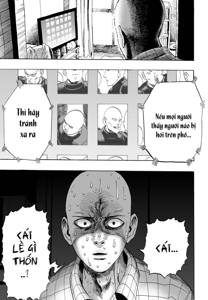 Onepunch Man - Chương 12 - ảnh 15