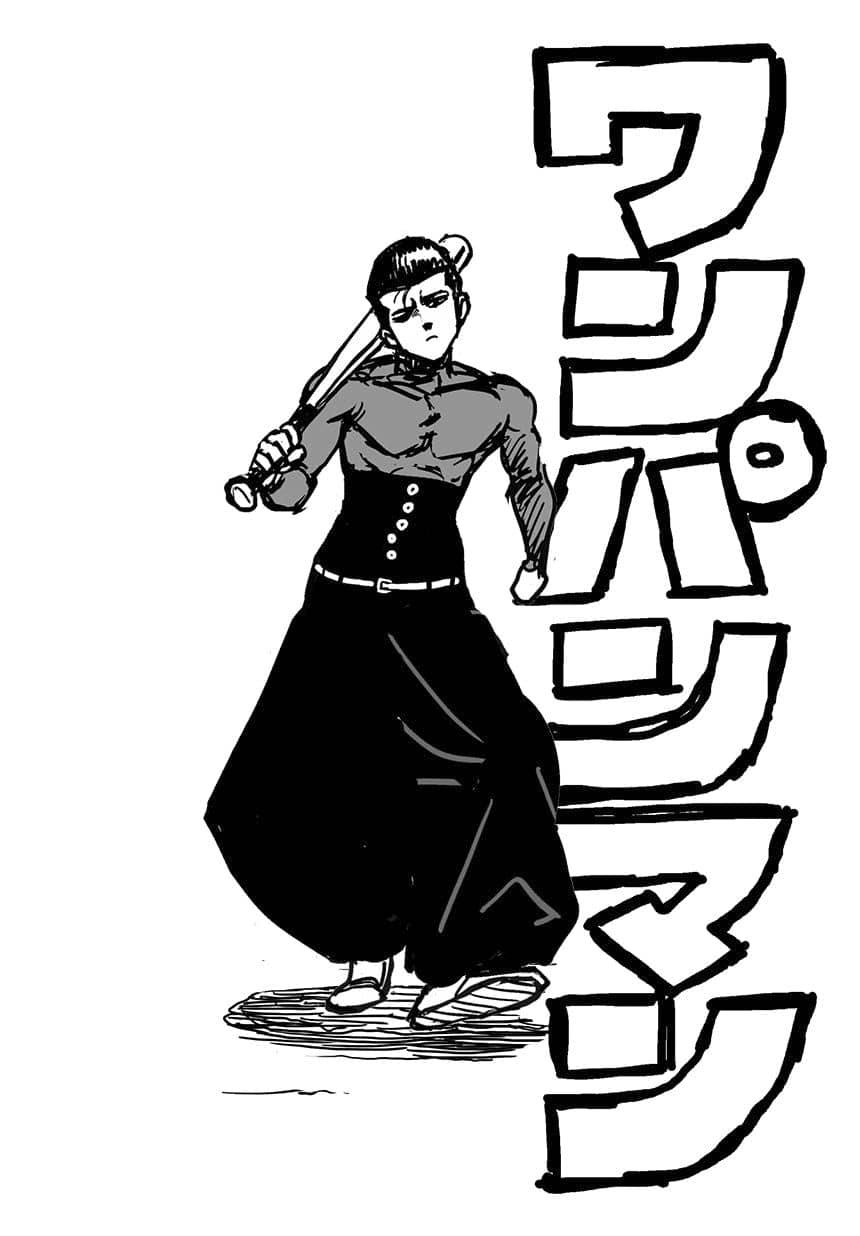 Onepunch Man - Chương 83 - ảnh 3