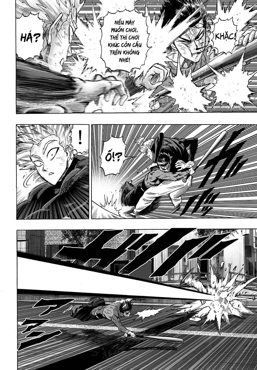 Onepunch Man - Chương 86 - ảnh 5