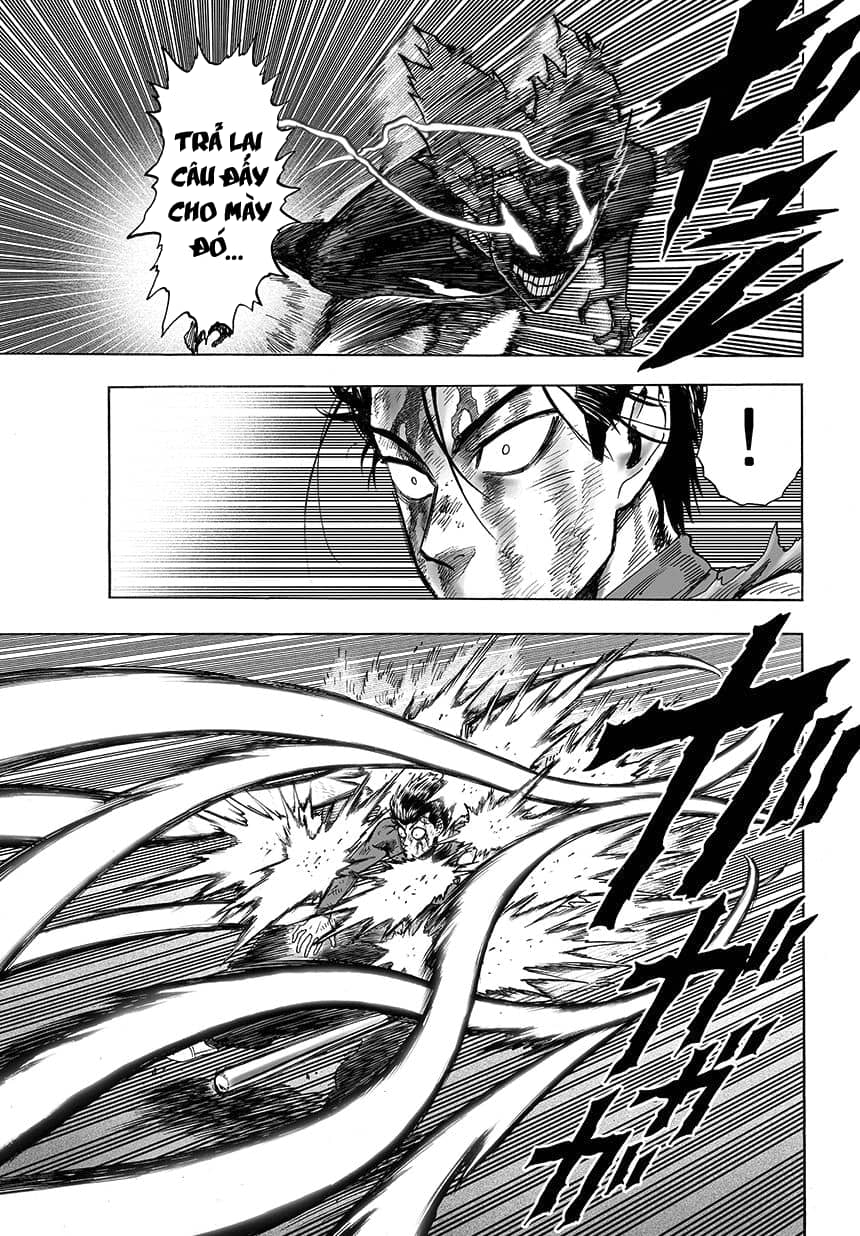 Onepunch Man - Chương 86 - ảnh 7