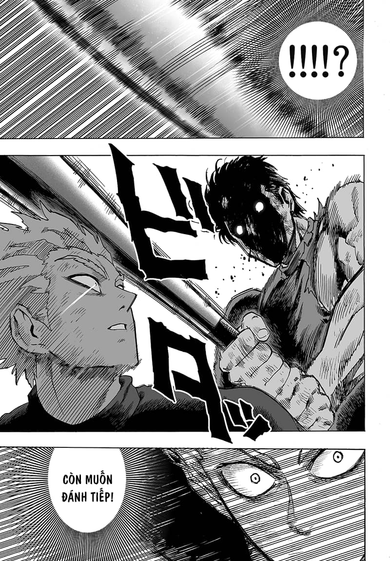 Onepunch Man - Chương 87 - ảnh 2