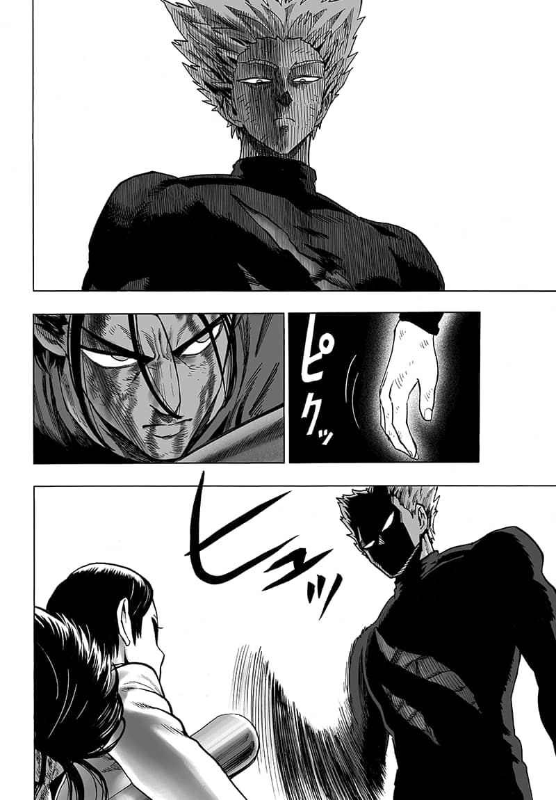 Onepunch Man - Chương 87 - ảnh 7