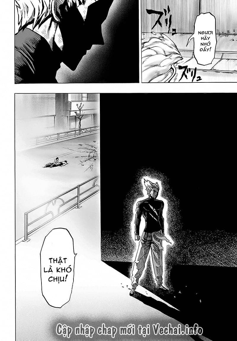 Onepunch Man - Chương 88 - ảnh 10