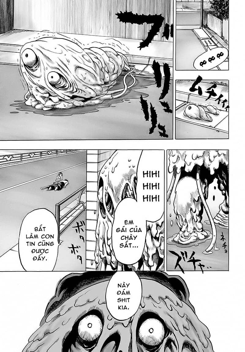 Onepunch Man - Chương 88 - ảnh 5