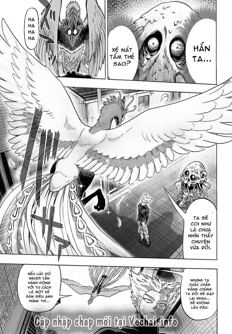 Onepunch Man - Chương 88 - ảnh 9
