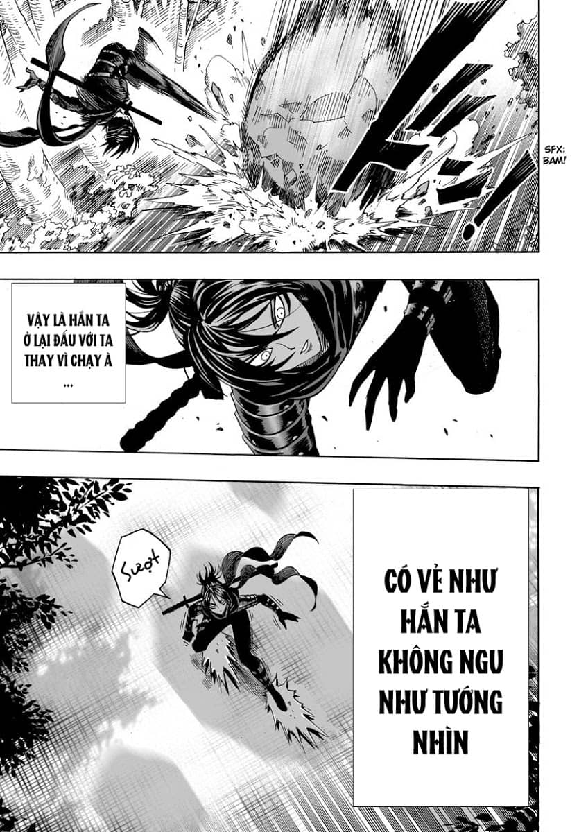 Onepunch Man - Chương 13 - ảnh 15