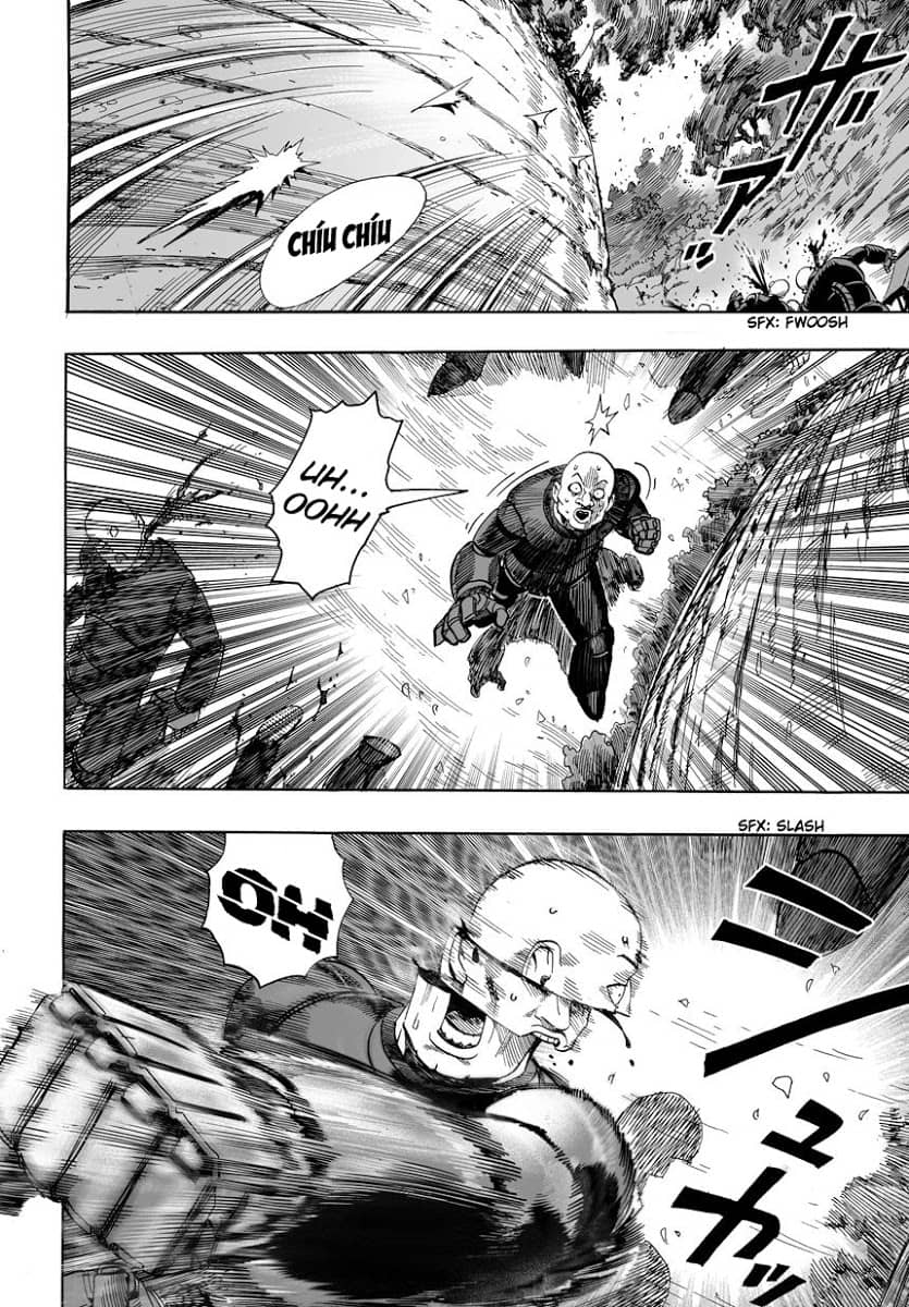 Onepunch Man - Chương 13 - ảnh 6