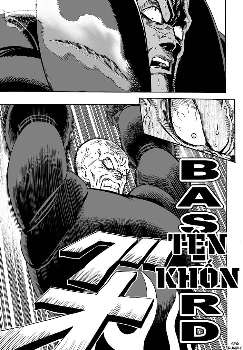 Onepunch Man - Chương 13 - ảnh 9