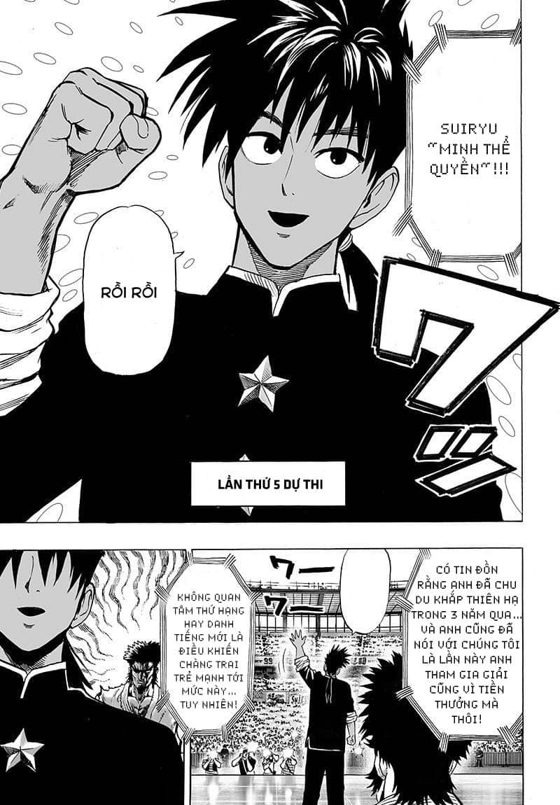 Onepunch Man - Chương 90 - ảnh 13