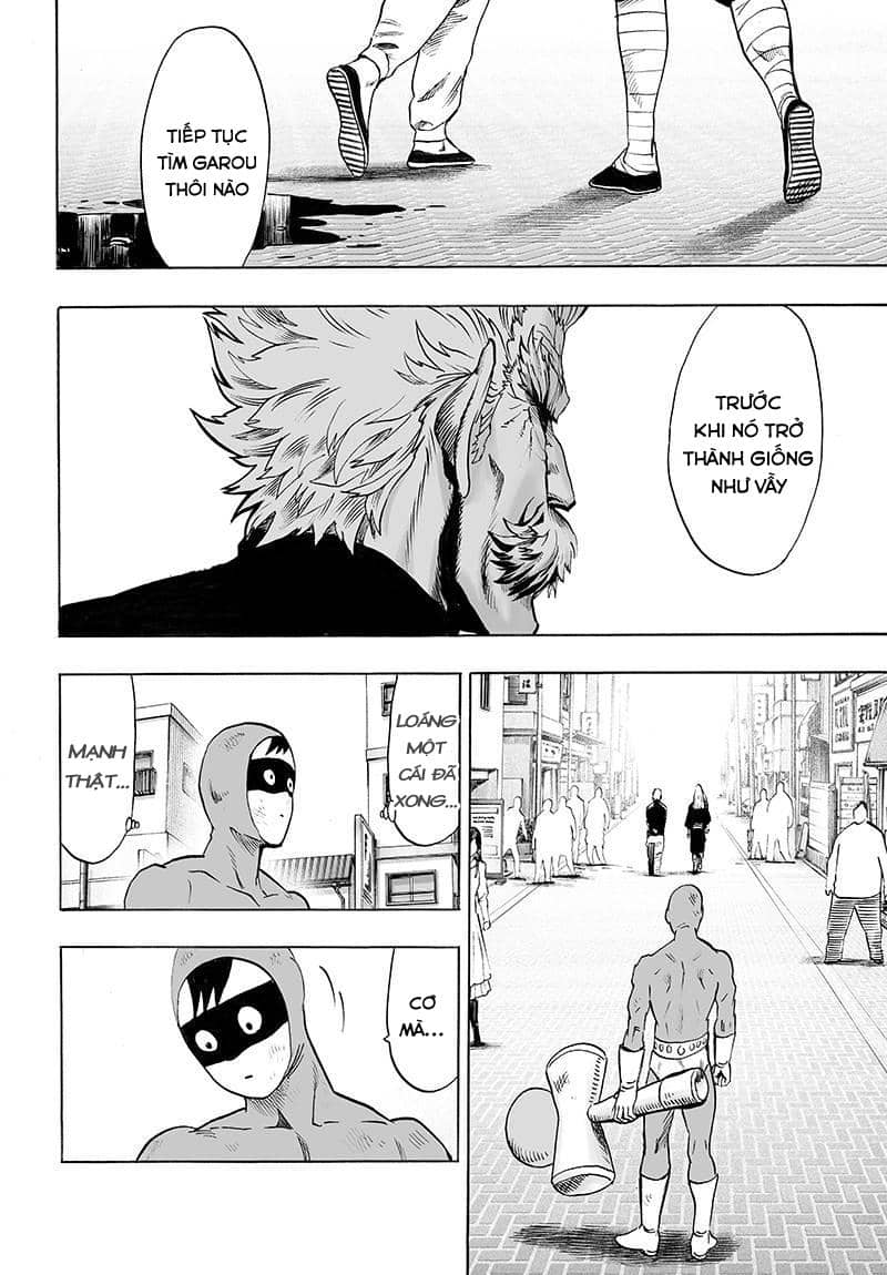 Onepunch Man - Chương 90 - ảnh 27