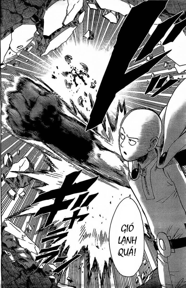 Onepunch Man - Chương 90.5 - ảnh 26