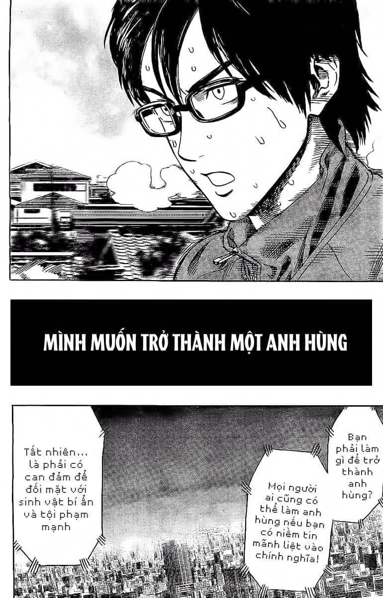 Onepunch Man - Chương 90.5 - ảnh 5