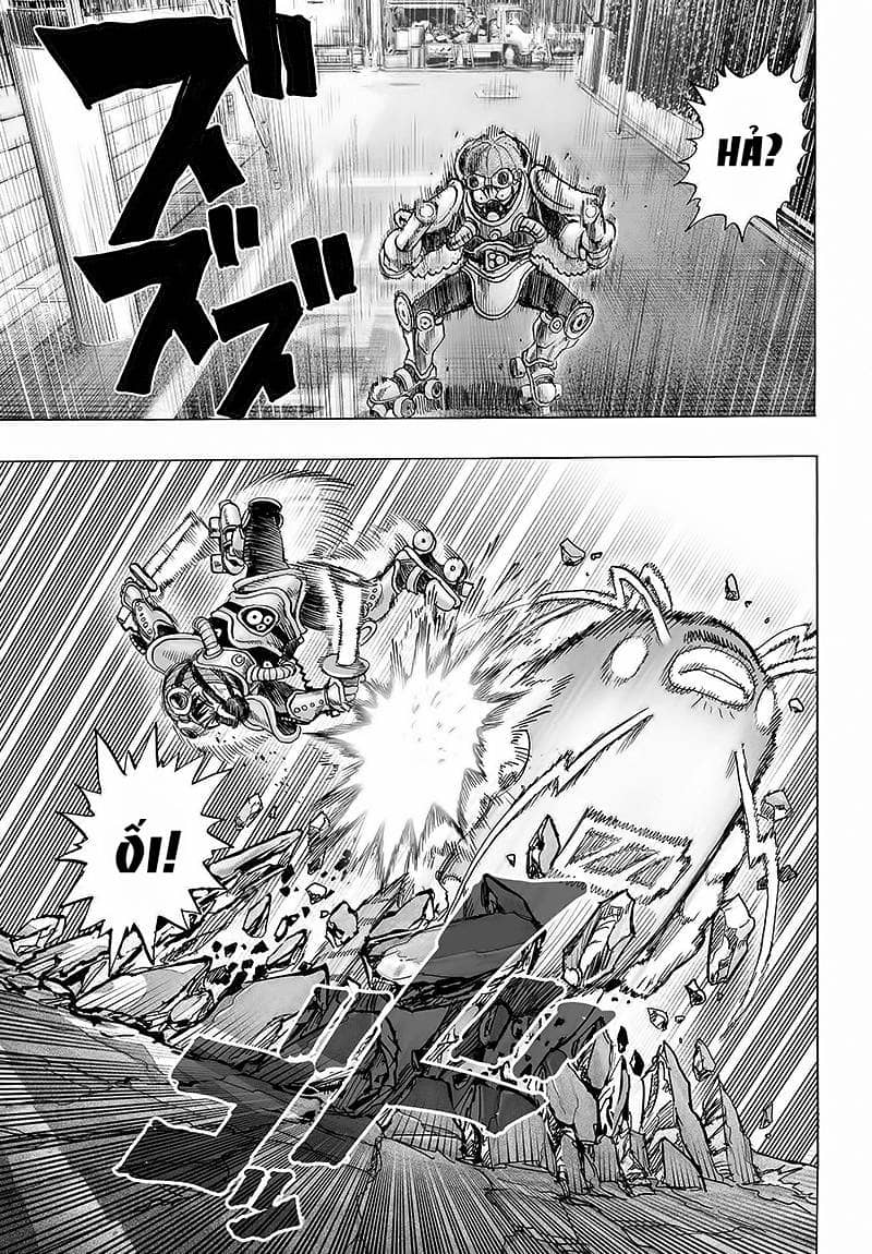 Onepunch Man - Chương 93 - ảnh 3