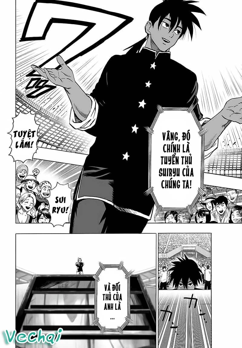 Onepunch Man - Chương 94 - ảnh 5