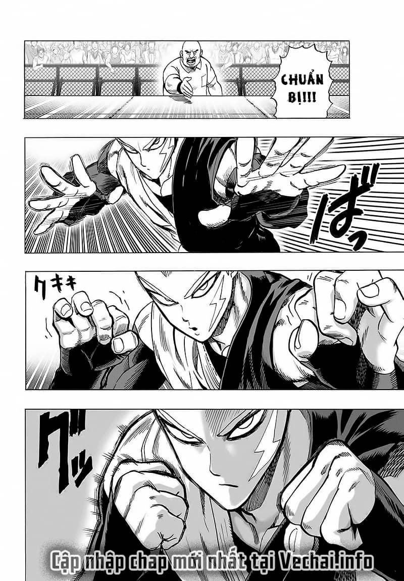 Onepunch Man - Chương 94 - ảnh 9