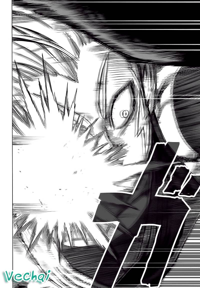 Onepunch Man - Chương 95 - ảnh 3