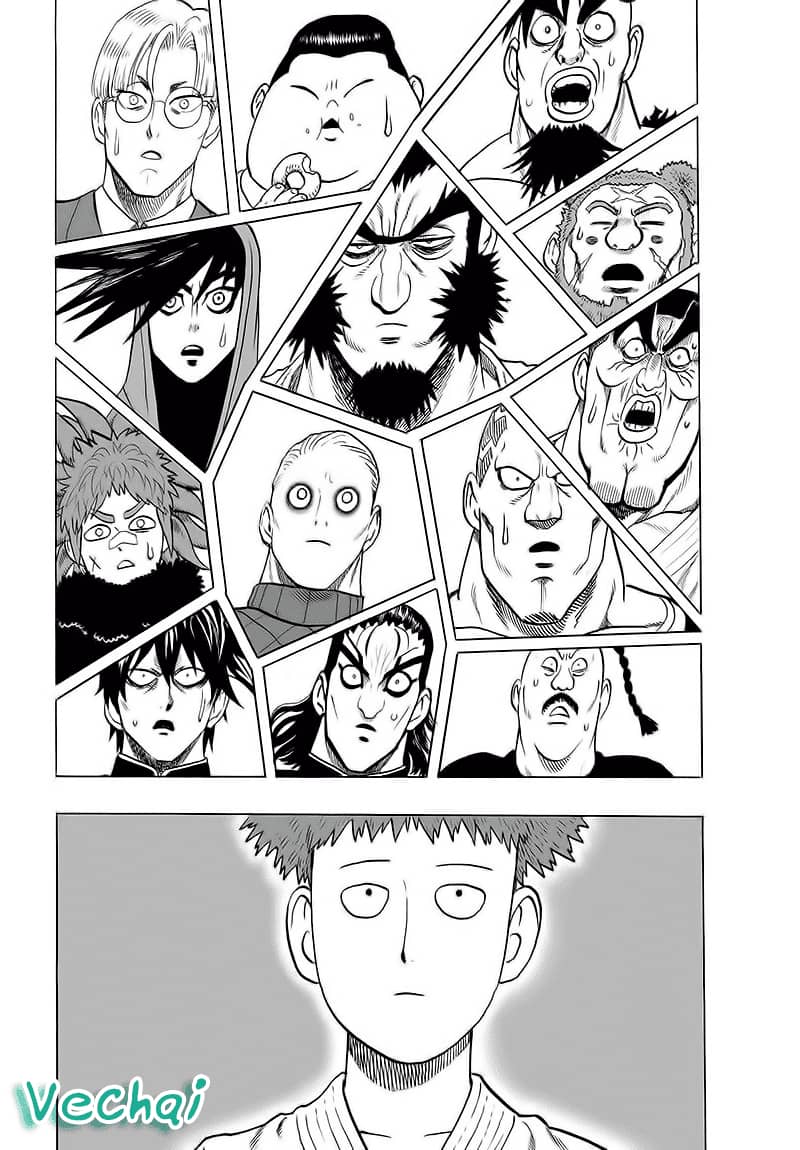 Onepunch Man - Chương 95 - ảnh 7