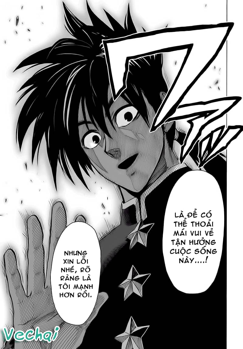 Onepunch Man - Chương 95 - ảnh 8