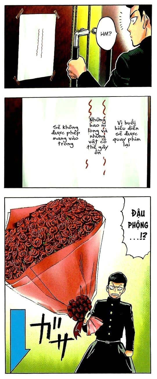 Onepunch Man - Chương 95.1 - ảnh 6